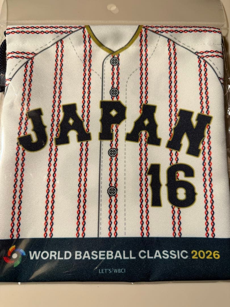 WBC 2026 大谷翔平　侍ジャパン　ニューエラ