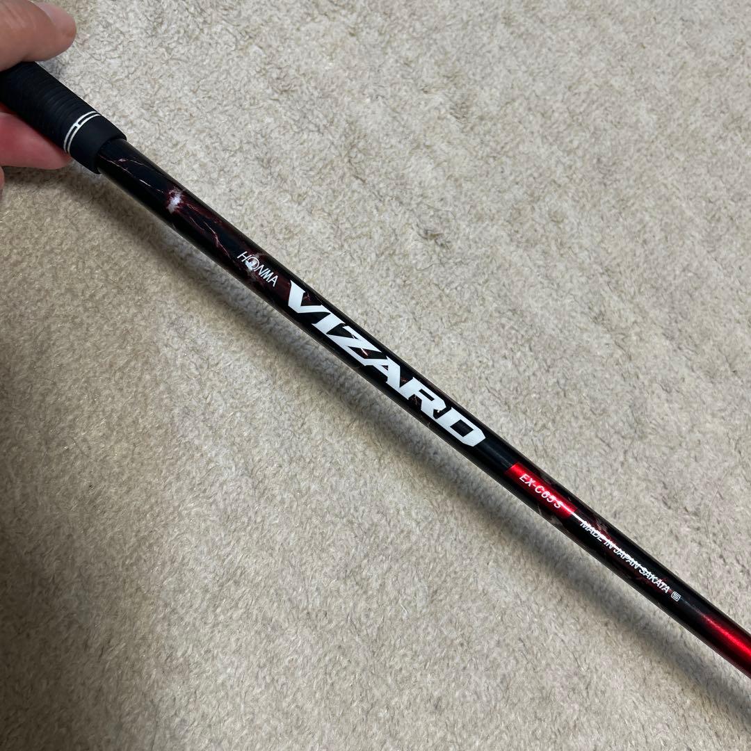 Tour World TW737 3w フェアウェイウッド 15度