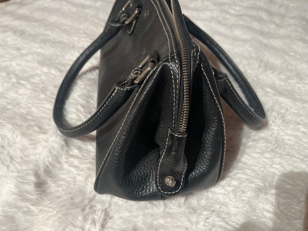 CHANEL ショルダーバッグ ブラック