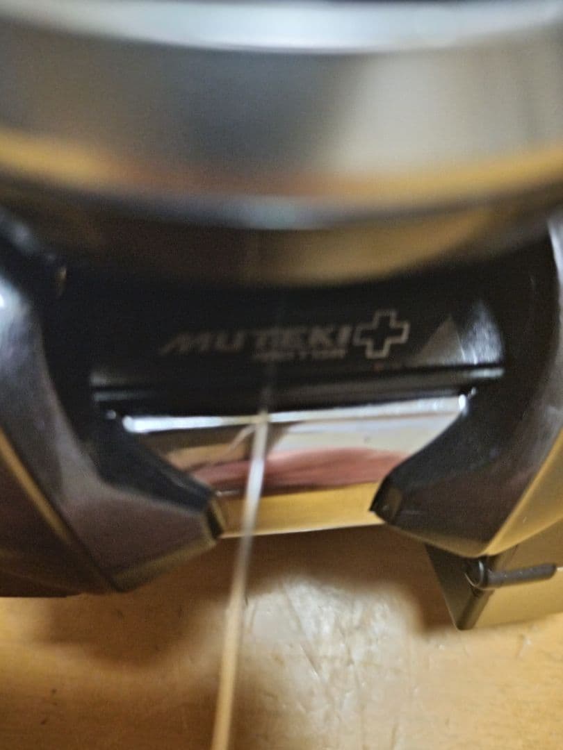SHIMANO ForceMaster 800 電動リール