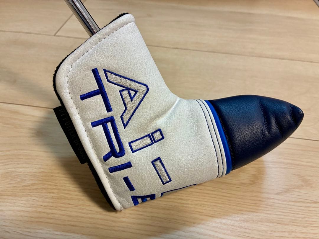 ★未使用新品 ｜オデッセイ｜Ai-ONE ｜TRI-BEAM｜トライビーム｜#2