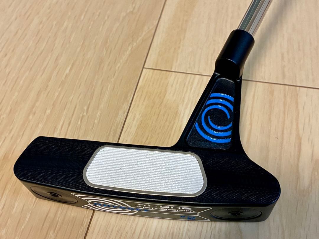★未使用新品 ｜オデッセイ｜Ai-ONE ｜TRI-BEAM｜トライビーム｜#2