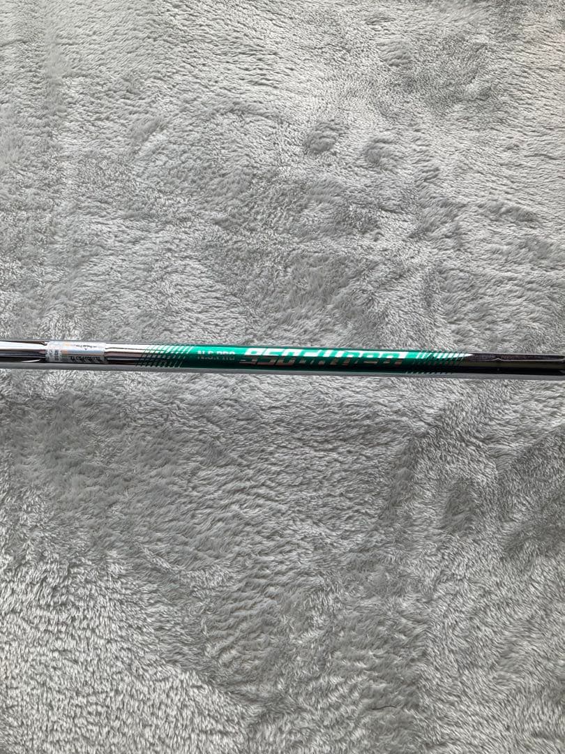 Callaway JAWS RAW 54度ウェッジ 10Jバウンス