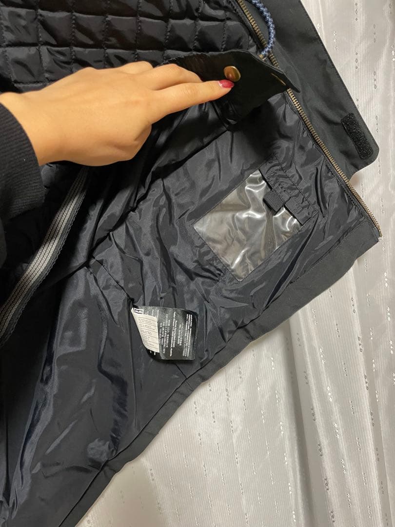 スノーウェア　BURTON