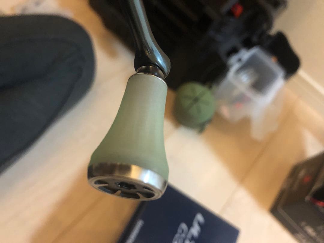 SHIMANO シマノ　アルテグラ　21 スピニングリール