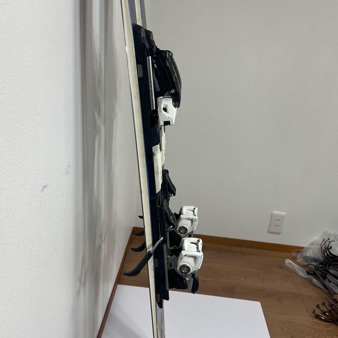 Salomon X-RACE SLモデル 165cm ビンディング付き