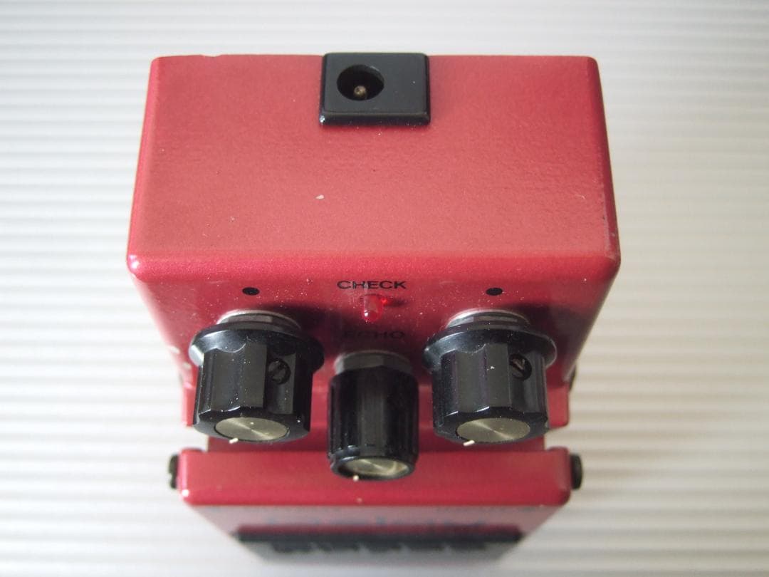 初期型 MN3005 BOSS DM-2 Delay アナログディレイ ディレイ