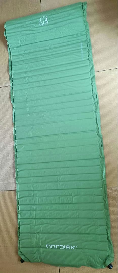 美品ノルディスクマットレスBornholm 10.0マットボーンホルム