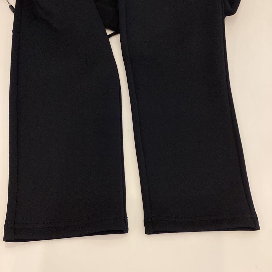 新品　BRIEFING MS 3D LOGO SLIM PANTS M