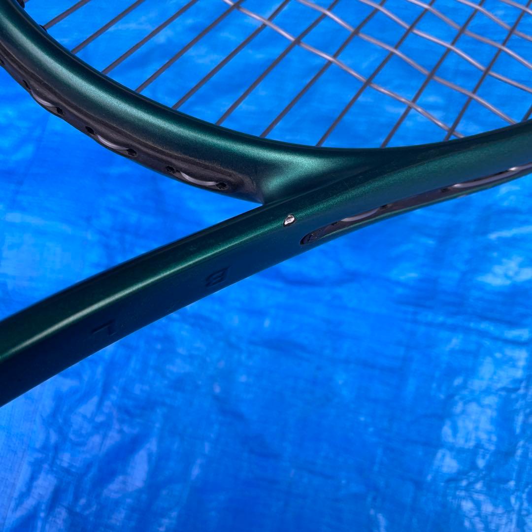 Wilson BLADE98 V9 16×19 G2