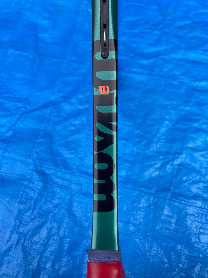 Wilson BLADE98 V9 16×19 G2