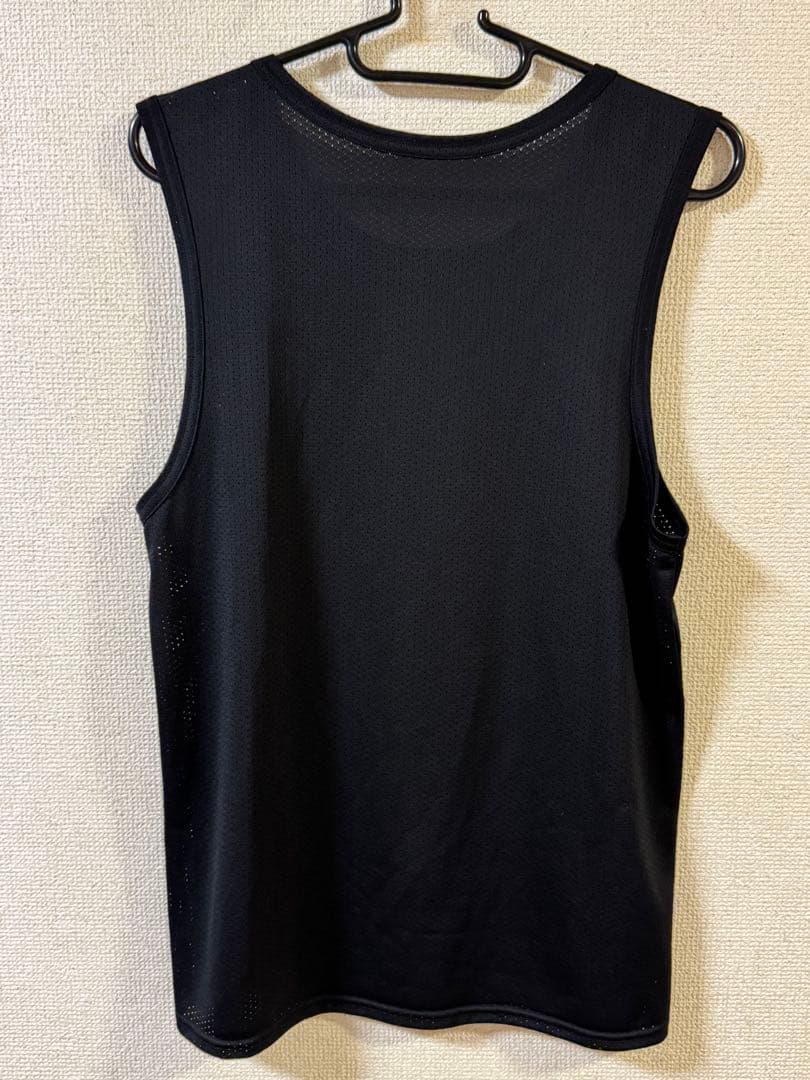 Answer4 アンサーフォー ドライスリーブレスTシャツ 完売品