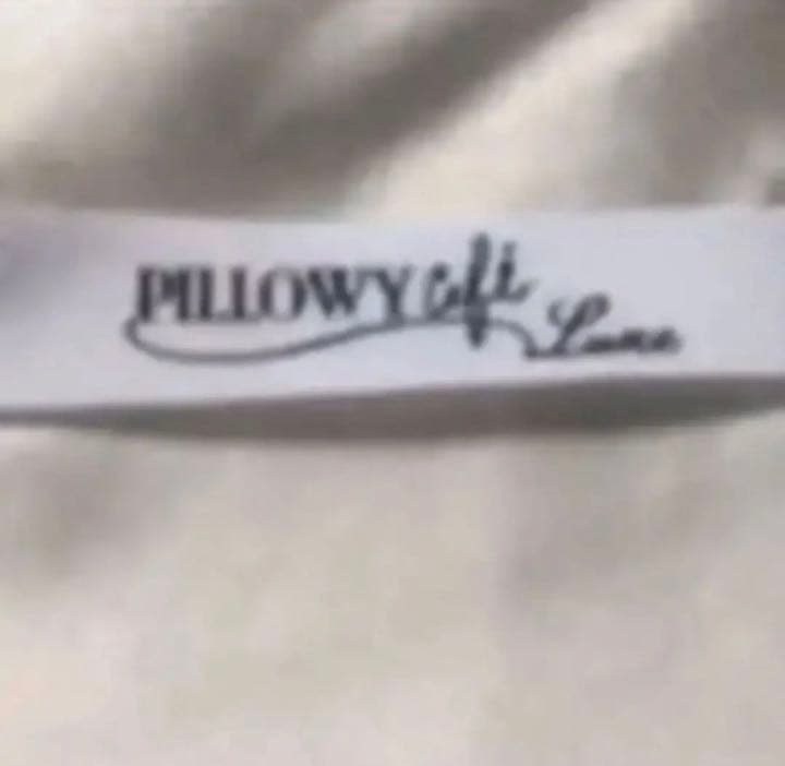 PILLOWYcafe枕