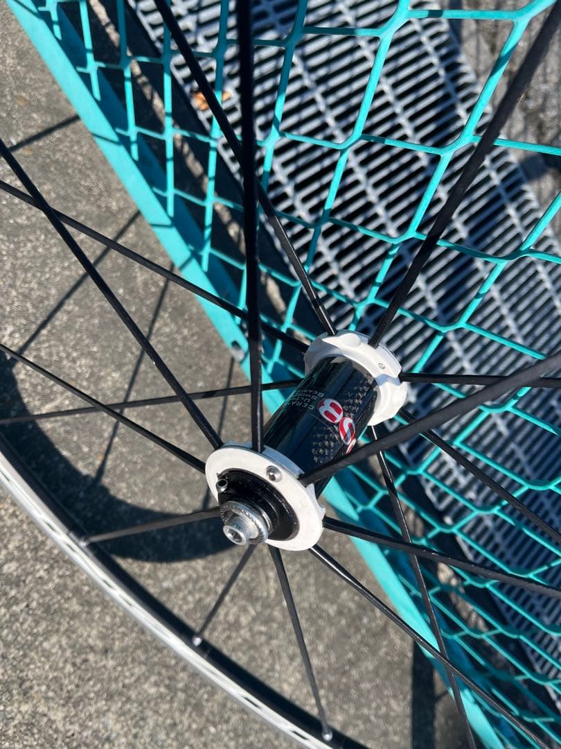 フルクラムレーシングゼロC15