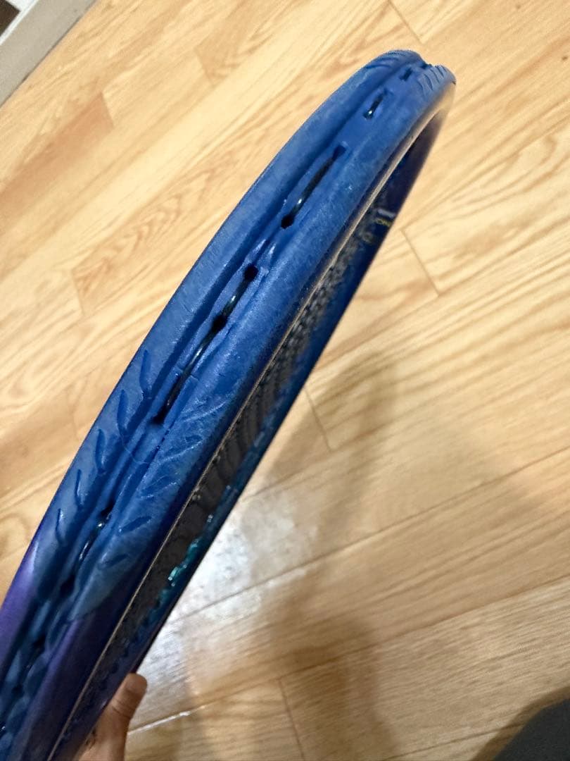 Prince 2024ファントム100 G2