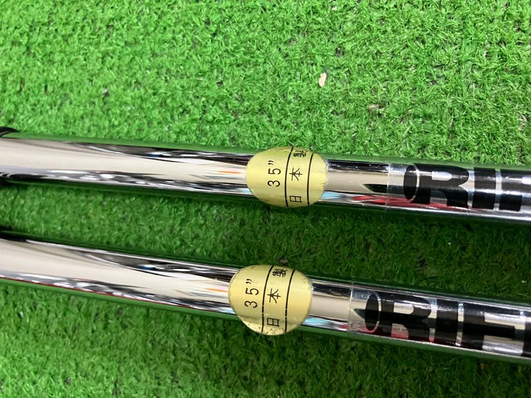 a.m.c ウェッジセット　美品＆稀少
