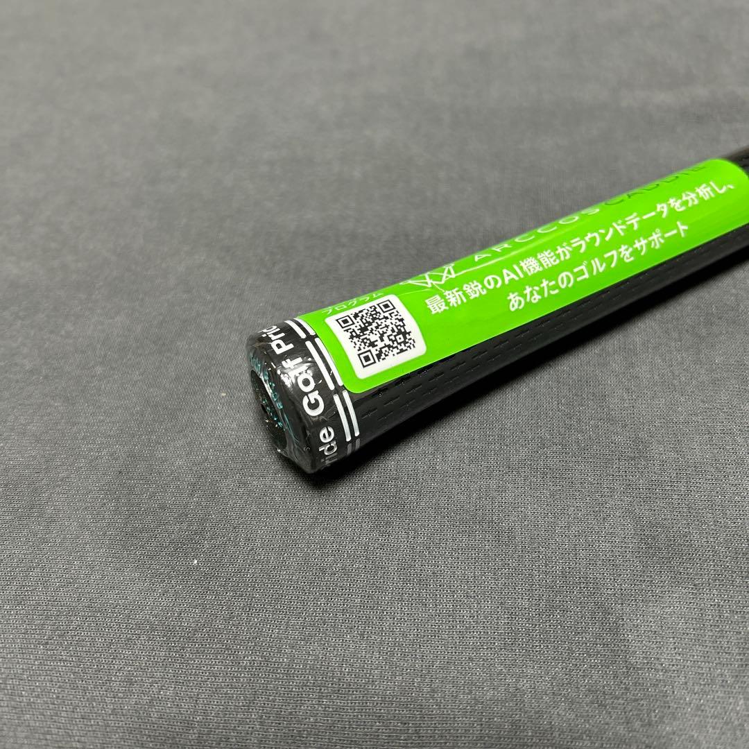 新品ピンG440 7U ブラック90X UT用まとめ割り有