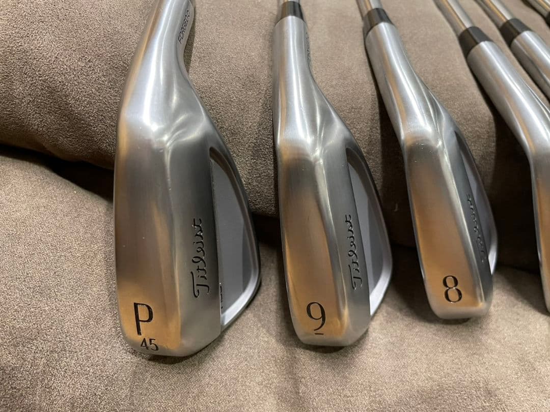 Titleist T100 アイアン 2025年モデル　 6本セット