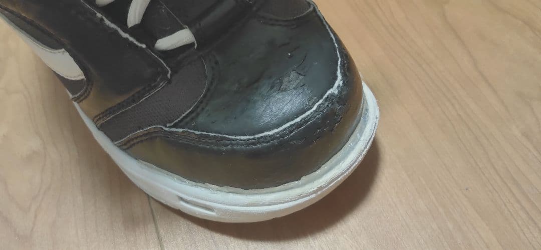 スノーボード VANS/HI STANDARD 23.5cm