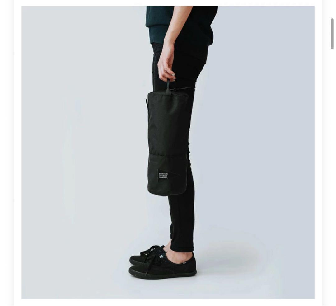 BROOKLYN OUTDOOR COMPANY チェア S.M2脚セット