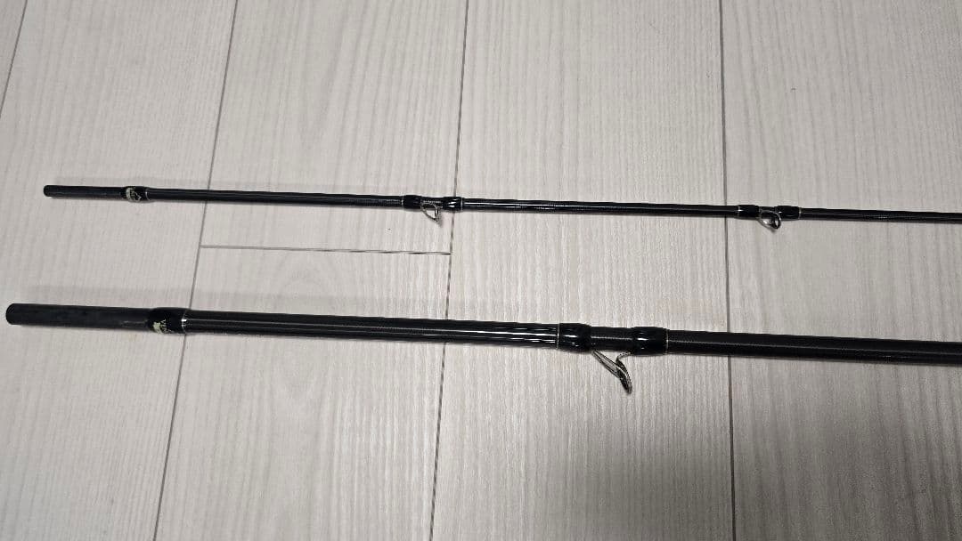 Fishman BRIST ベンダバール 8.9M 2/20まで