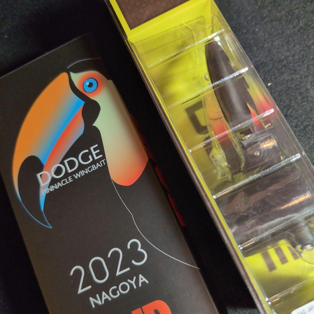 【RAID】2023 NAGOYA DADGE キープキャスト　限定100個！