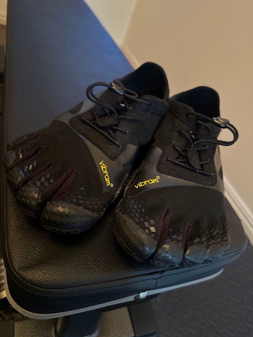☘️Vibram FiveFingers KSO EVO 28cm☘️