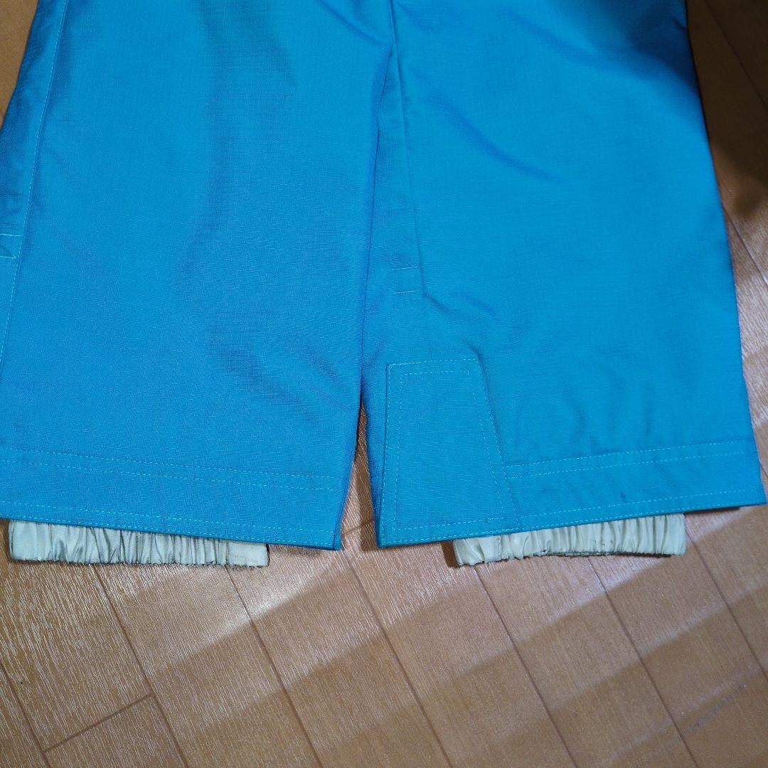 DESCENTE スノーボードウェア 子ども用 140