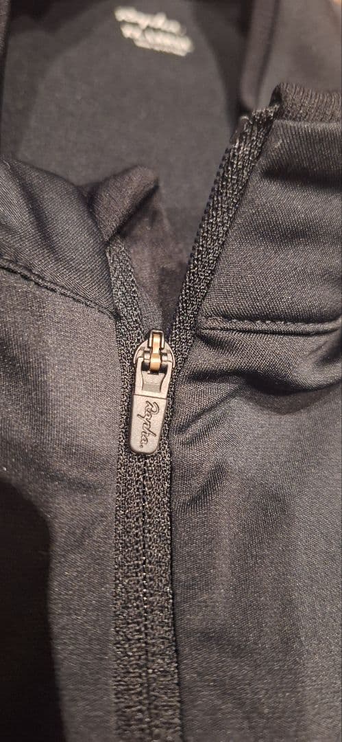 ​【美品】Rapha ラファ コア ロングスリーブ ジャージ　サイクルジャージ