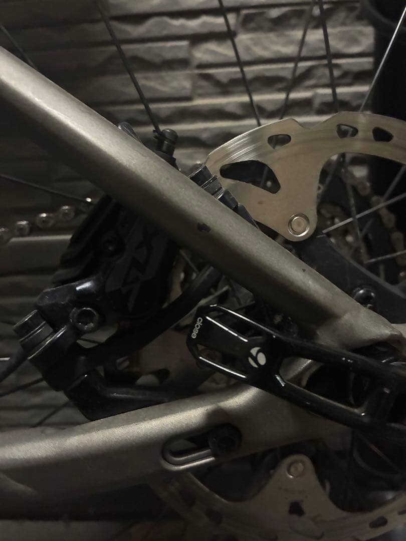 TREK stache5 カスタム　MTB ハイグレードパーツ付き