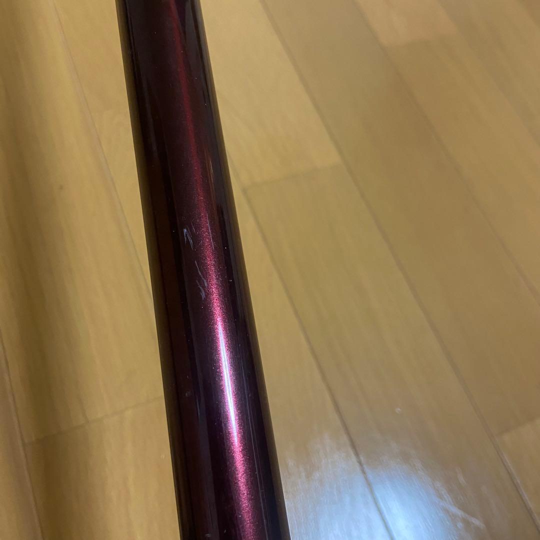 SHIMANO/シマノ　鮎竿　香鱗/KOHRIN　H2.75 80-85　ZE