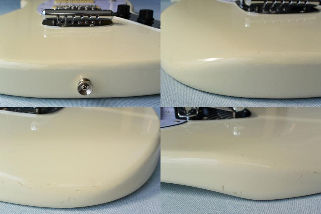 Thunder Mustang 70年代 サンダー ムスタング P-90 Mod