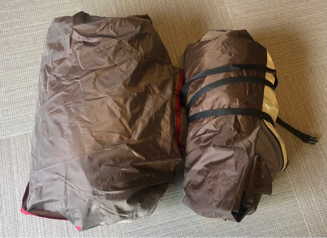 スノーピーク 60周年記念 アメニティドーム Pro.M SDE-110