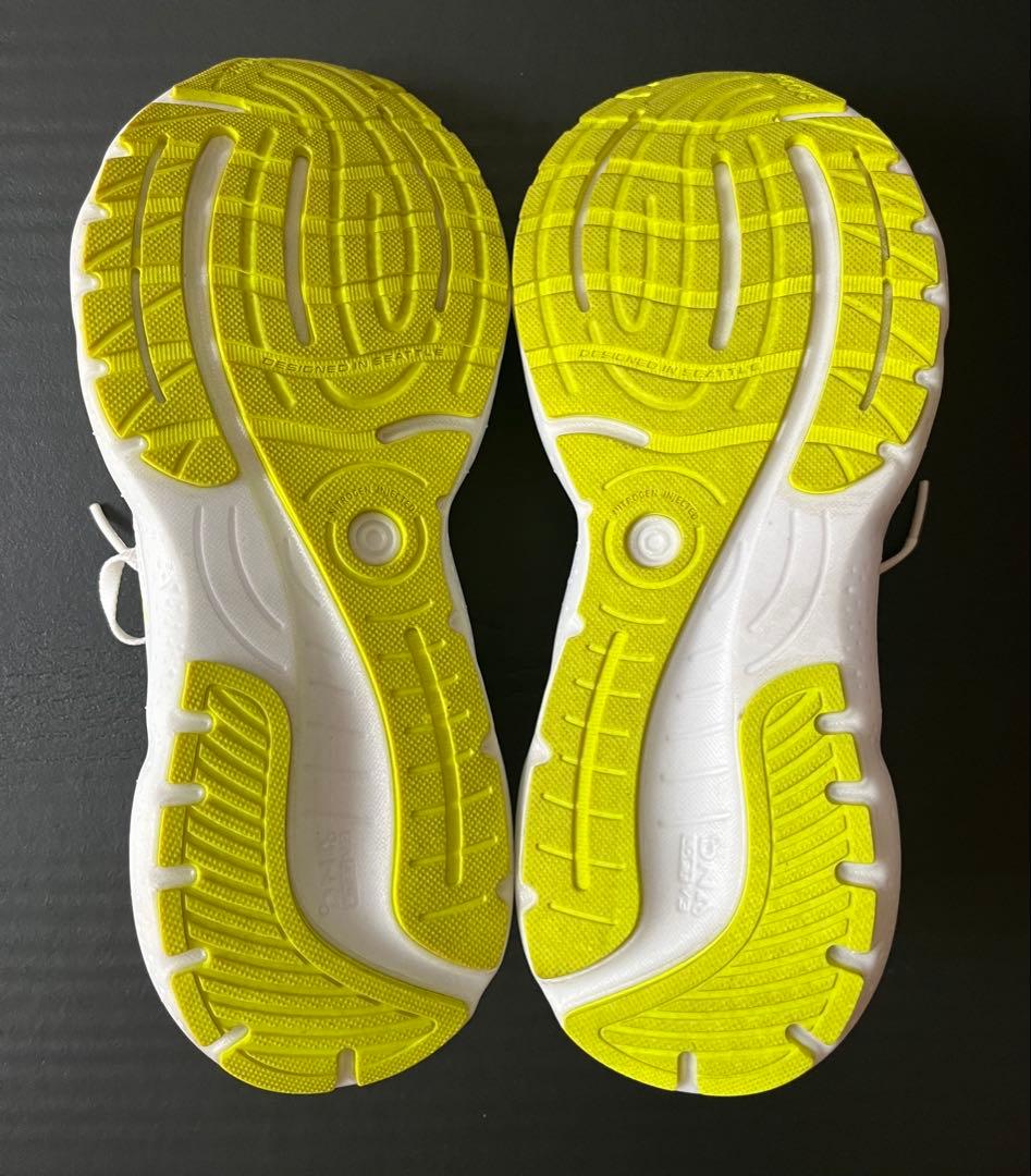 Brooks Glycerin 20 グリセリン20 26.5cm