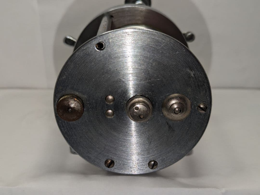 リール Shakespeare Service 1946