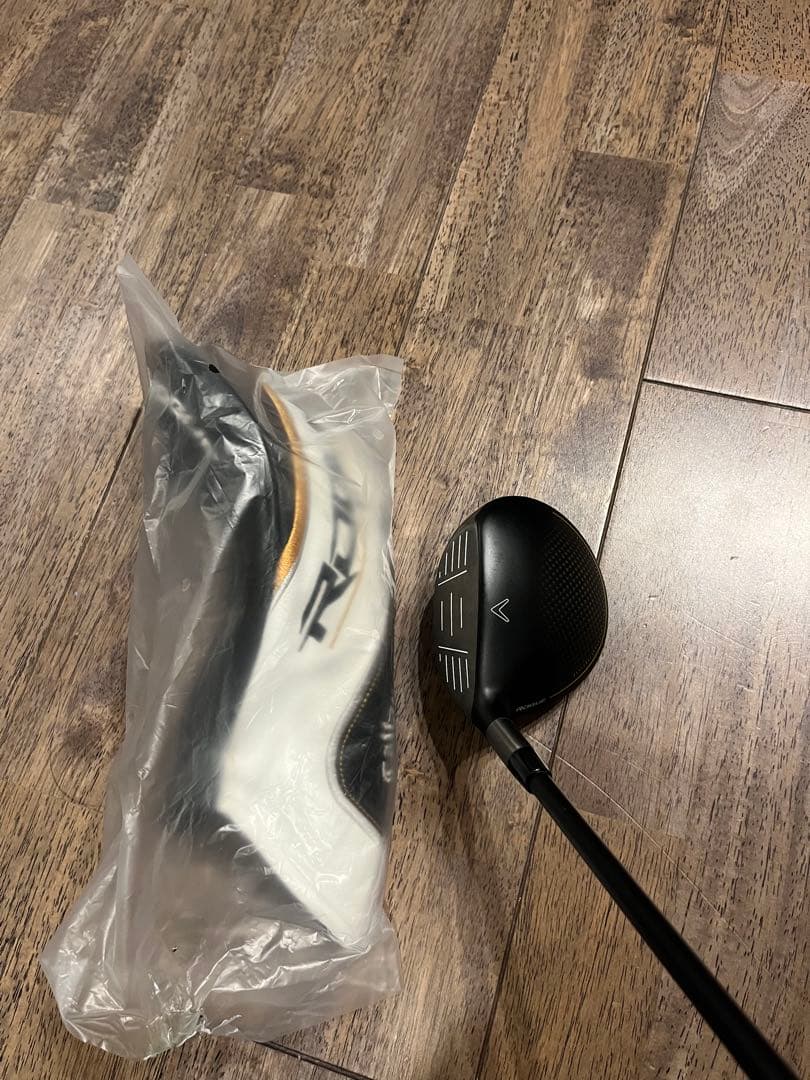LG　ローグst max 5w PEARLY GATES キャディバッグ