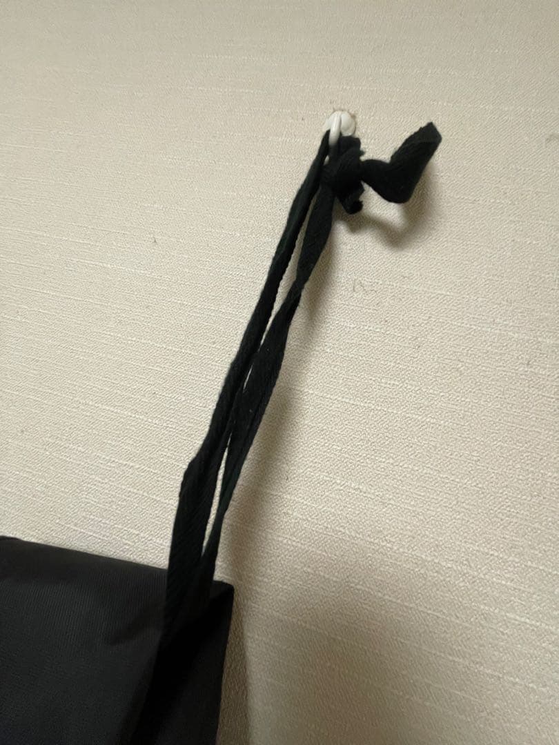 シーバスロッド カーボン製 二本継+竿袋あり