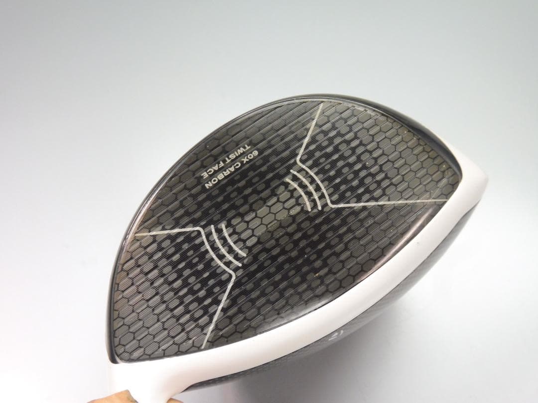 テーラーメイド STEALTH GLOIRE PLUS 10.5° ヘッド