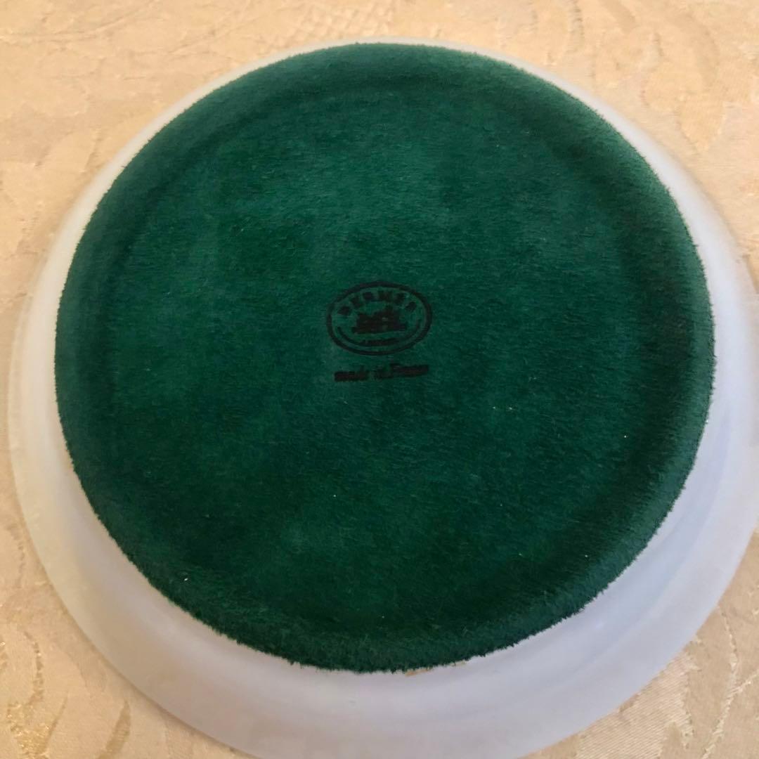 エルメス　トゥカントレー