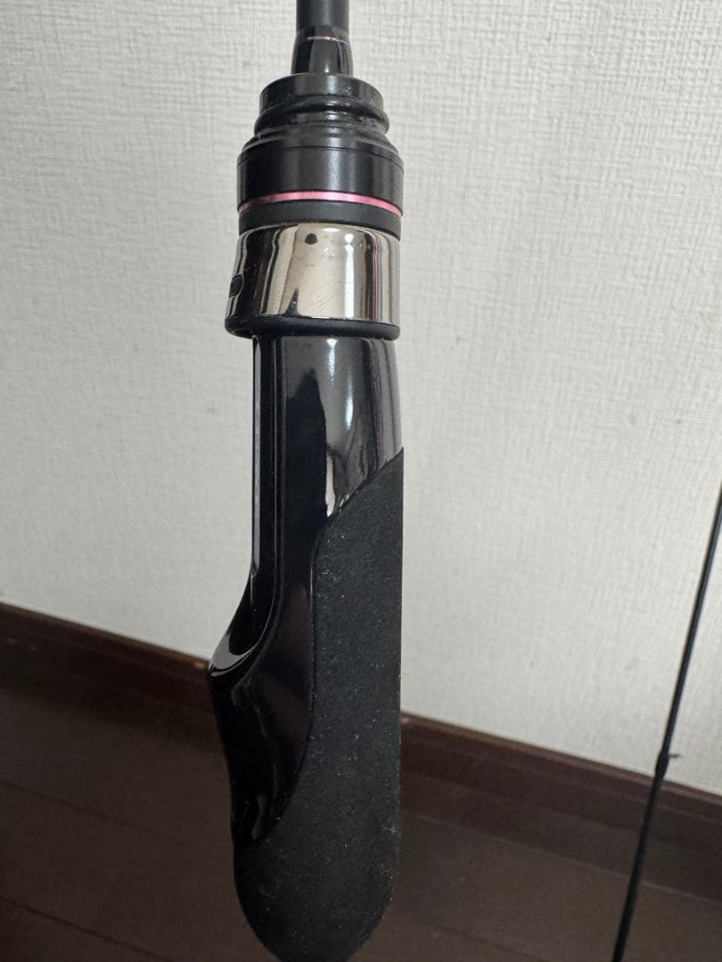 がまかつ ラグゼ 宵姫 爽 S63UL