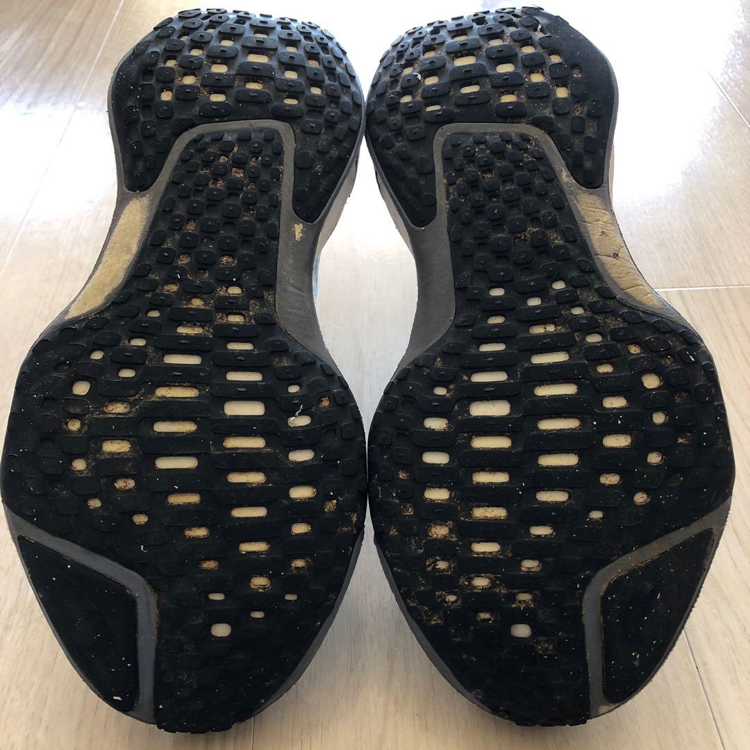 スパイク・シューズ NIKE INVINCIBLE RUN3 24.5cm womens