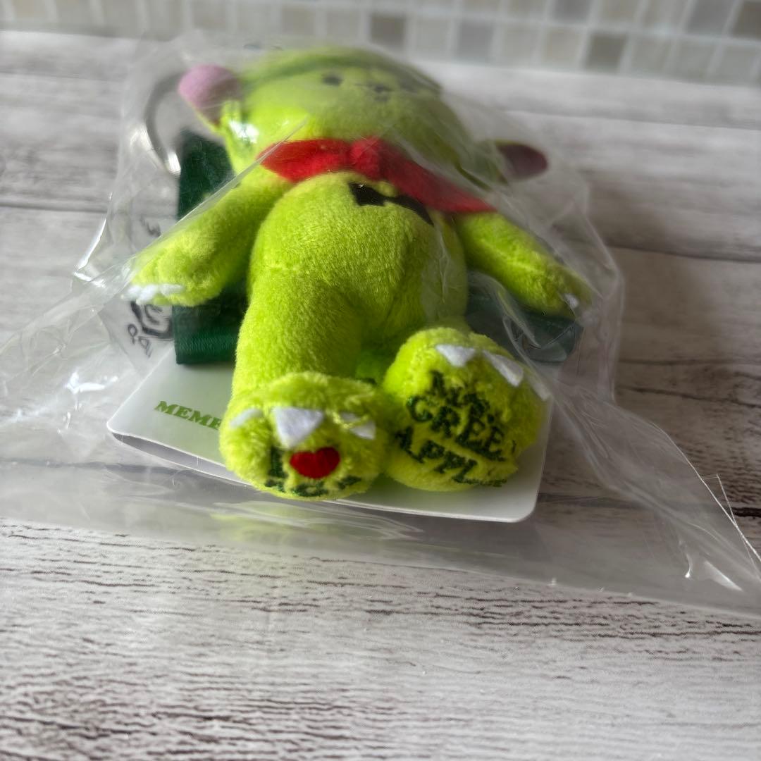 ミセスグリーンアップル ミセス メメル　キーホルダー