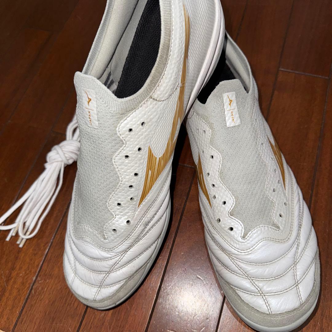 MIZUNO ミズノ　モレリアネオ SALA β JAPAN TF 28.5cm