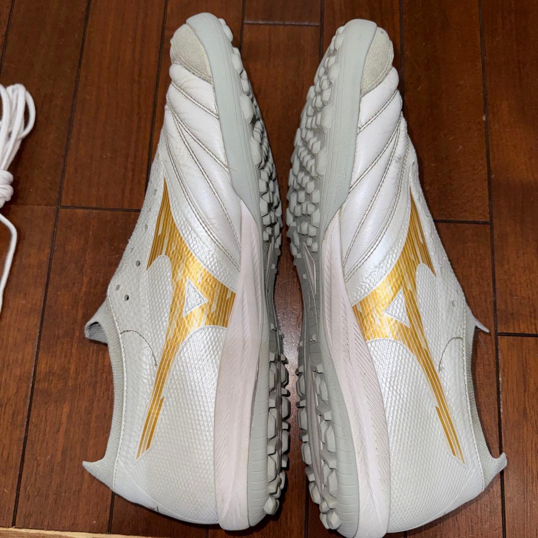 MIZUNO ミズノ　モレリアネオ SALA β JAPAN TF 28.5cm