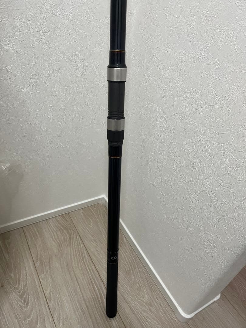 #DAIWA #リーガル　5-5.3遠投