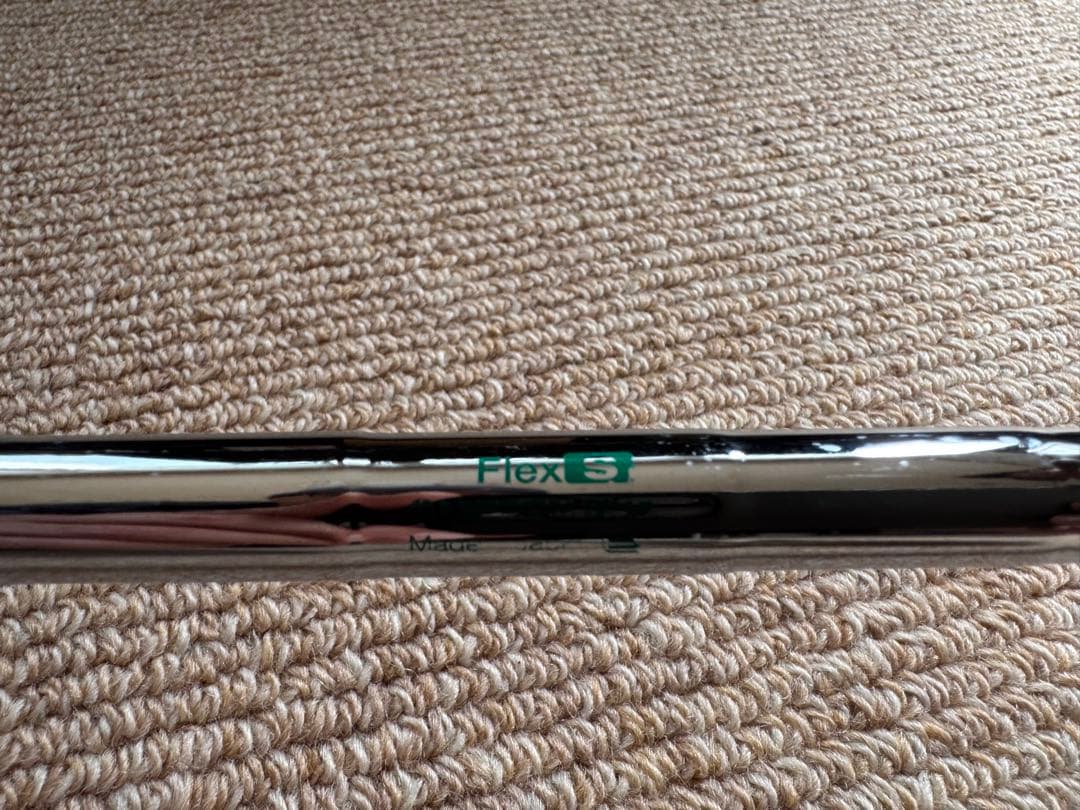 PING G 410 アイアンセット 5-9番　N.S.PRO950GH neo