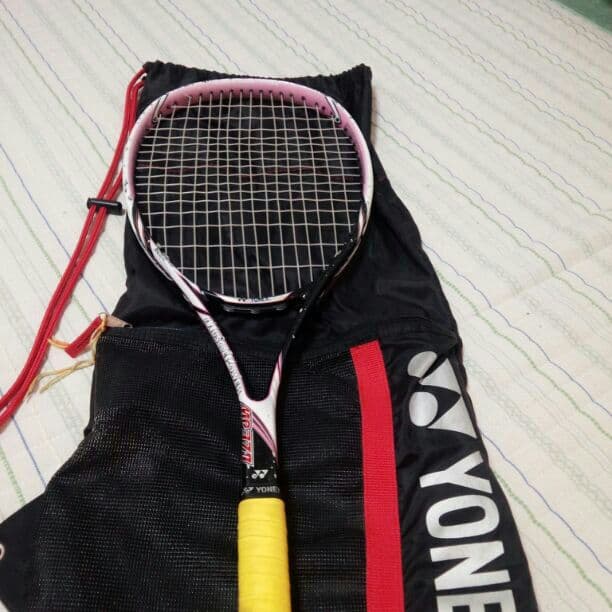 YONEX ソフトテニスラケット