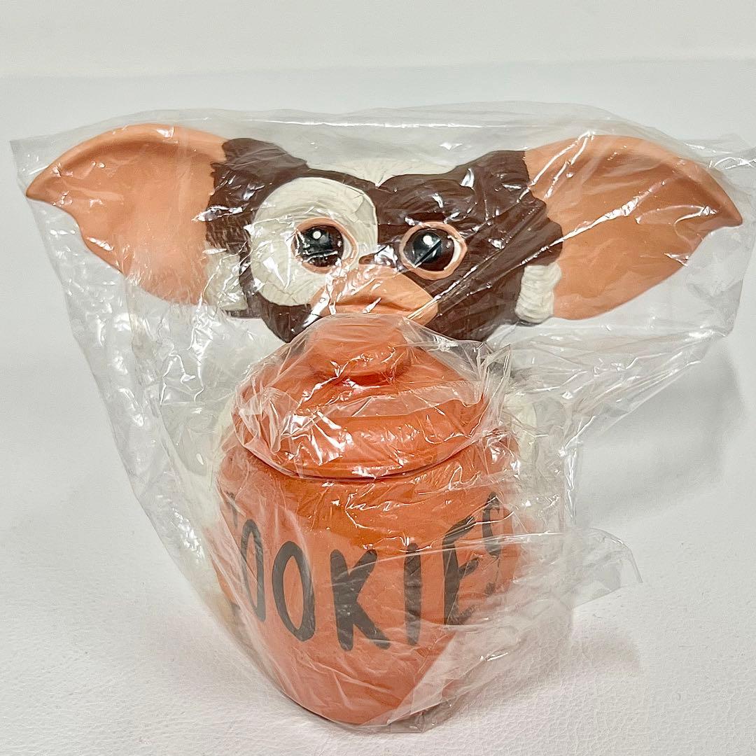 稀少 ヴィンテージ GREMLIN グレムリン ギズモ バラエティ ポット