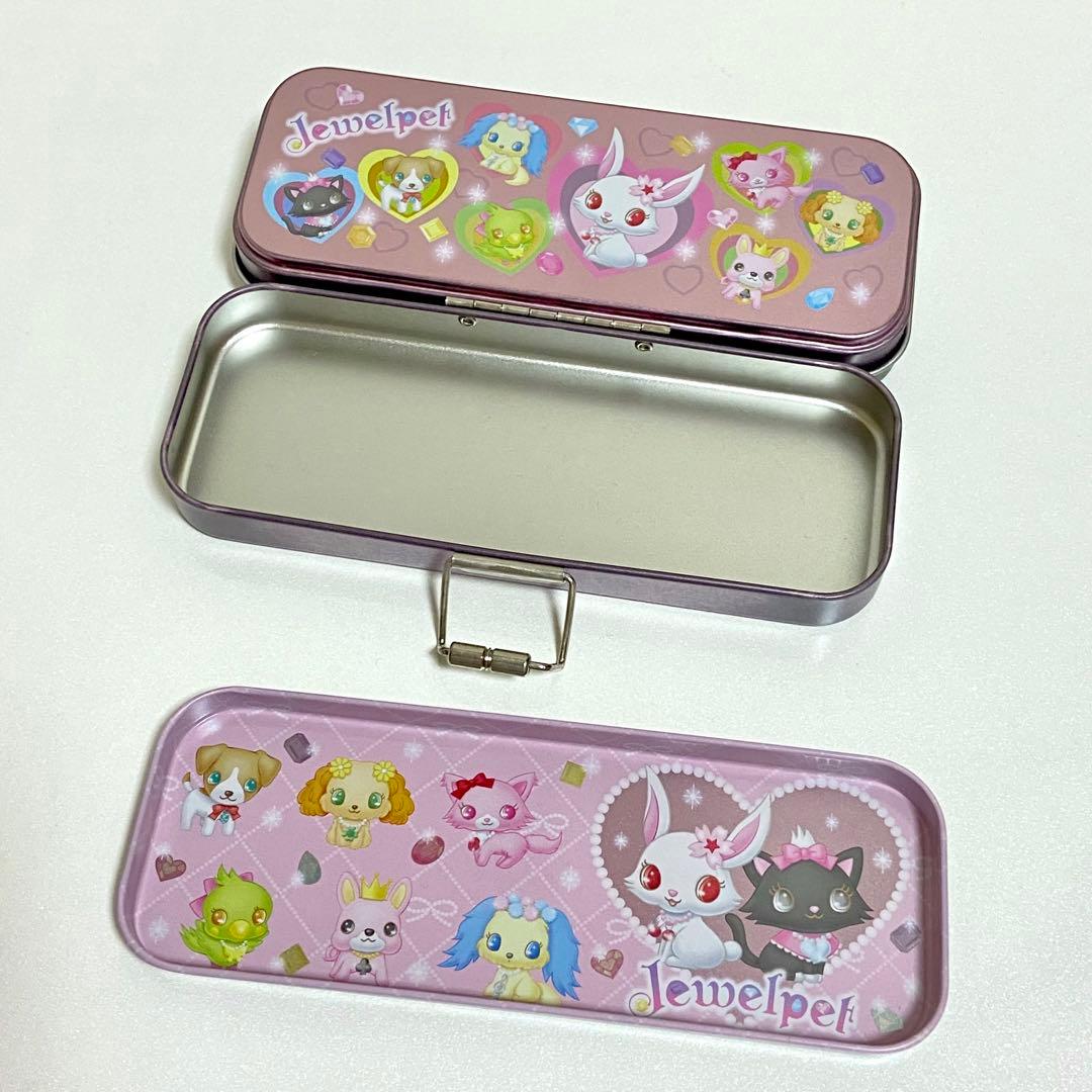 Jewelpet ジュエルペット サンリオ 文房具　セット まとめ売り