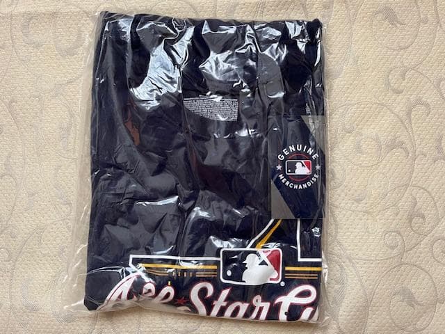 大谷翔平ドジャース2025ASG/OHTANI/現地限定品TEE L
